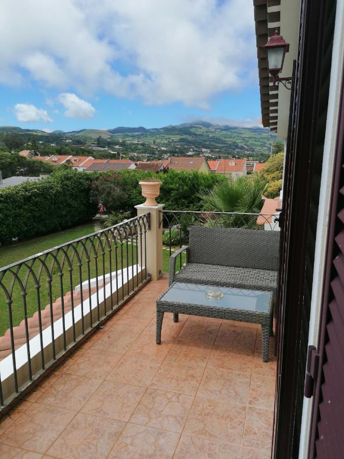Quinta Das Hortencias São Vicente Ferreira Dış mekan fotoğraf