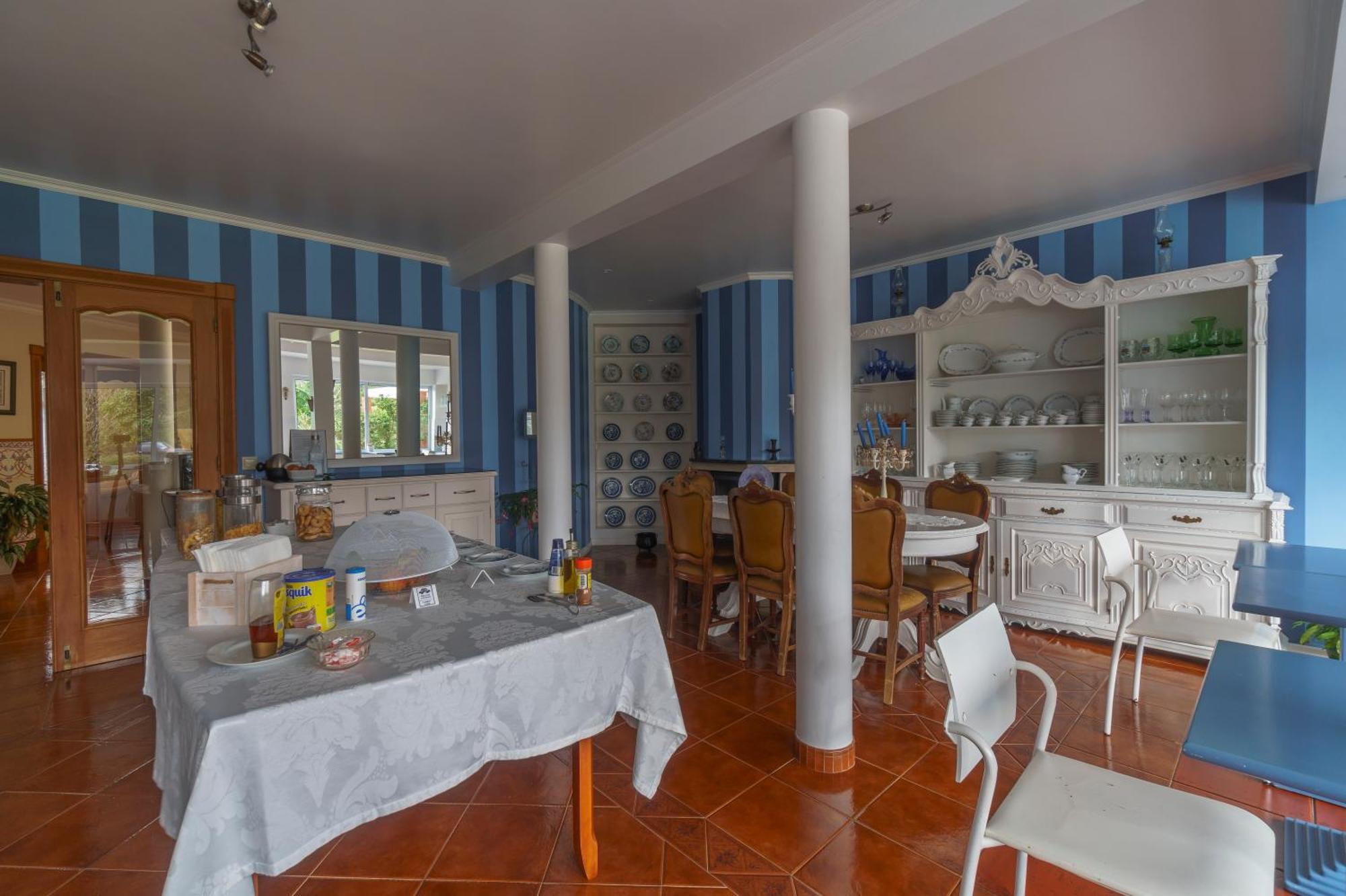 Quinta Das Hortencias São Vicente Ferreira Dış mekan fotoğraf